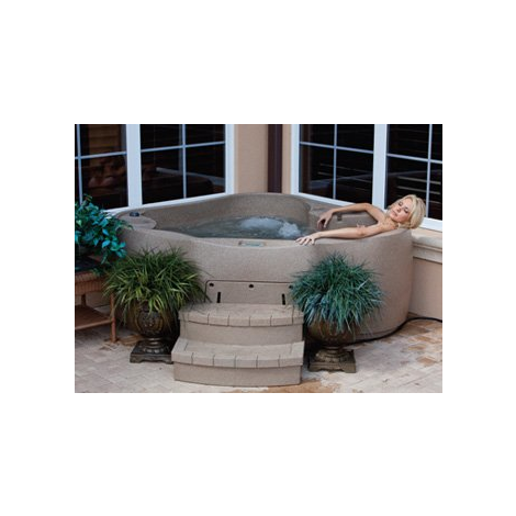 Гидромассажный SPA - бассейн Dream Spa, модель X300