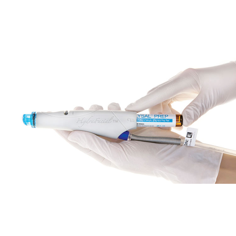 Газожидкостный аппарат  Tower HydraFacial