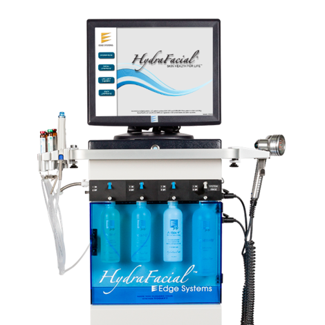 Газожидкостный аппарат  Tower HydraFacial