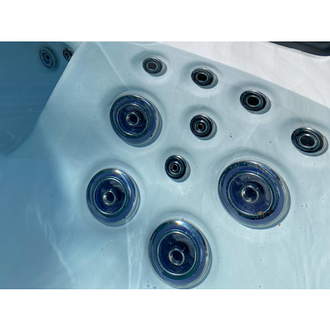 Спа Бассейн Lovia Spa L508