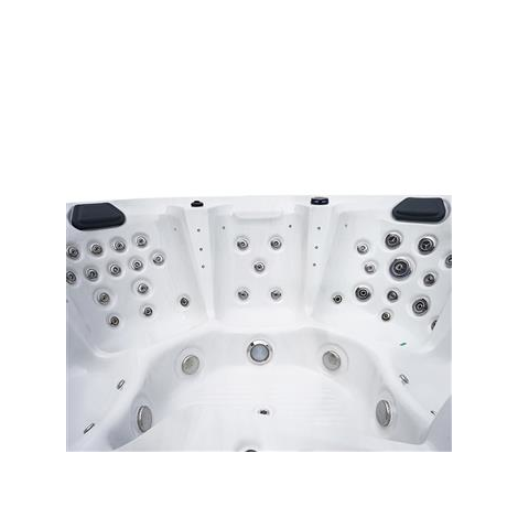 Спа Бассейн Lovia Spa L507