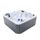 Спа Бассейн Lovia Spa ZR7008