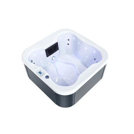 Спа Бассейн Lovia Spa ZR7033