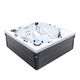 Спа-бассейн Lovia Spa ZR6002 - фото 